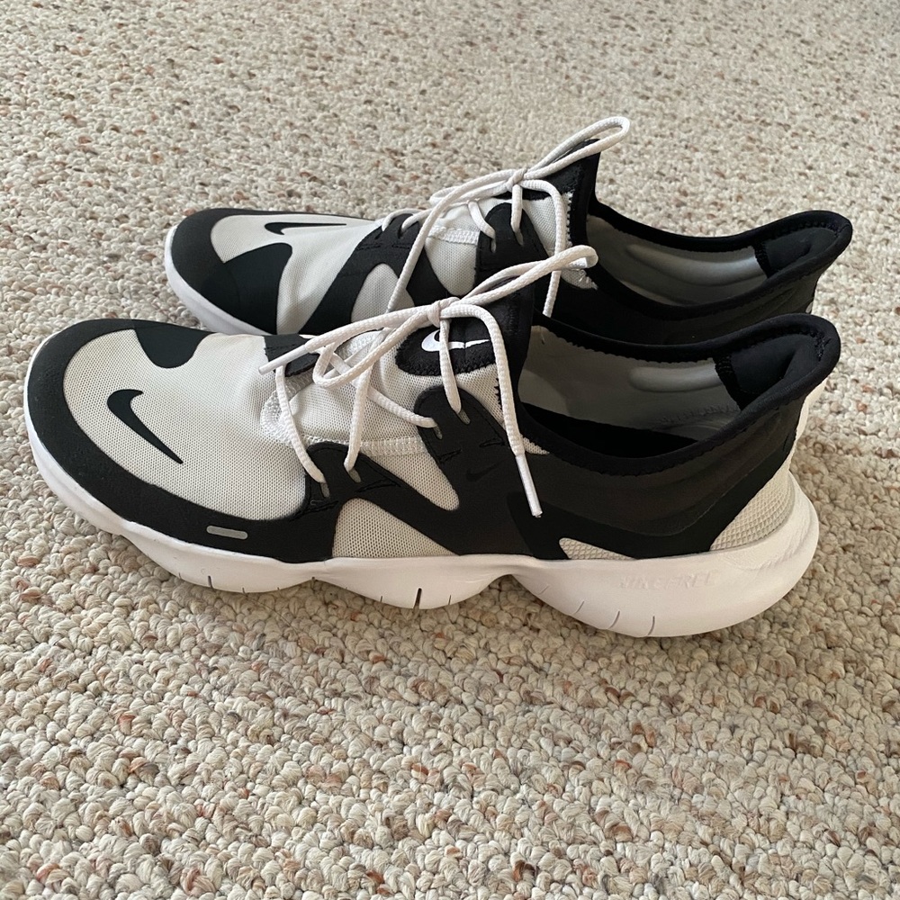 Nike free rn 5.0